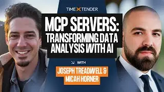 Unlocking the Power of MCP Servers: Transforming Data Analysis with AI