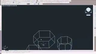 0303 - Curso Autocad - 3Dcara