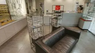 Optical World | Miami, FL | Eyeglasses and Contacts