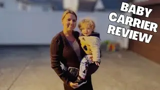 Effortless Baby Carrying: Sunnors Hip Carrier Review | Adjustable & Ergonomic | Run Run Deals