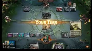 MTG:A - pick your removal targets better than I do