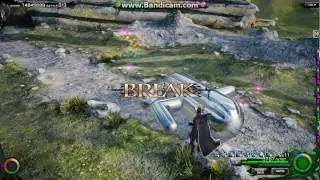 Mobius Final Fantasy - Score Over 10m in Gigantuar Map (Steam)