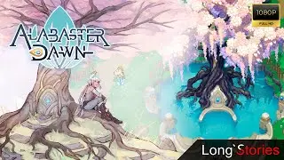 Alabaster Dawn - Demo Gameplay No Commentary [1080p 60FPS PC]