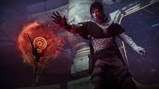 Destiny 2  SEASON 17 Week 2 #Seasonofhaunted #Destiny2 #Destiny2dlc #Destiny2Season17