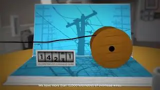 What you should know about burying overhead hydro wires in Toronto