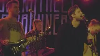 Queenstreet Moonrunners - You're always welcome back mr  Electric (Releasefest Konsert & Kongress)
