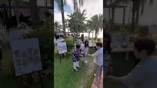Wedding In Vietnam