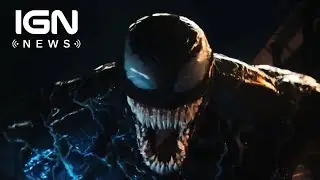 Venom 2 Confirmed, New Director May Be Hired - IGN News
