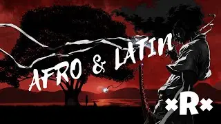 Afro & Latin Trap Music| Beats | FREE DOWNLOAD