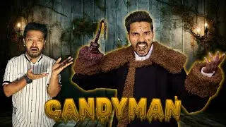 We Did The Candyman Ritual At 3:33 AM *Biggest Mistake Of Our Life*
