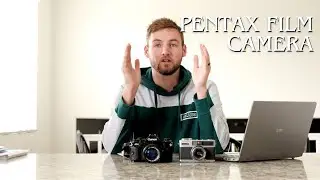 New Pentax Film Camera Is Missing One Thing