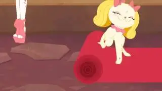 Pinkie Cooper  Party Troopers