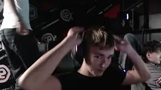 ALGS Champs Bootcamp Highlights