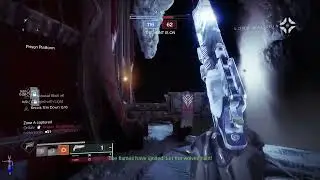 Paracausal Shot x6 + Charged With Light + High Energy Fire = 364 Damage