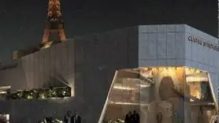 Paris-Russian Orthodox Cultural Center.mov