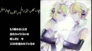 Kagamine Rin and Len (Power) - WAVE