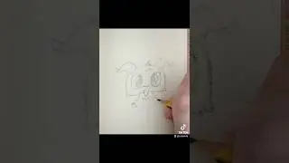 Drawing - Goat #art #drawing #sketch #kawaii #draw #goat #aries