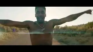 I'M TOO REAL FOR THE INDUSTRY - Dax (LYRICS MUSIC VIDEO)