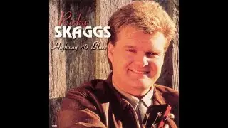 Let's Put Love Back to Work by Ricky Skaggs