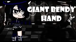 Quick Theory on Giant Bendy Hand\Chapter 5\BATIM