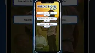 19/09/2024 Today's betting ODDS #odd #bet #tips #football #foot