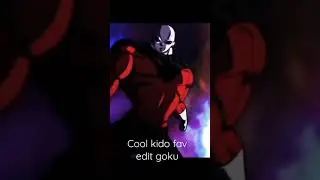 MASTER ULTRA INSTANT DRAGON BALL Z TOURNAMENT OF POWER#GOKU #MUI #respect #JIREN #TOP #short #anime