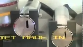 CodeJet C-360pi Film video