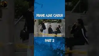 BEST OF 2020 ( PRANK AJAK GADUH! ) #manntvteam #prankindonesia #prankmalaysia