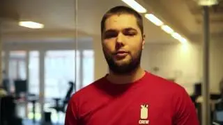 Spring Break: Behind The Scenes - Day 2
