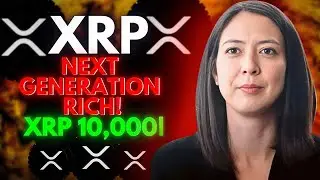 XRP History Suggests a Familiar Pattern Is Forming
