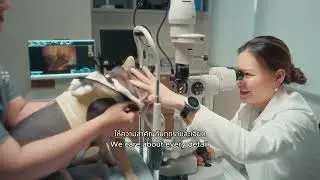 โรงพยาบาลสัตว์อารักษ์ | Arak Animal Hospital