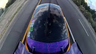 S11E26 Driving home from the Car Show...Let's go...[LAS CRUCES to EL PASO]