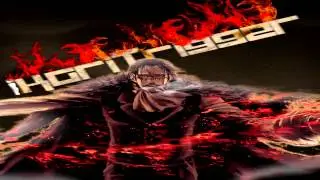 Rage has been triggered- Trigger itching to fire back at Steezo