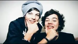 Harry & Louis—Strawberries & Cigarettes