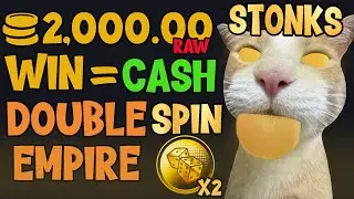 CASHOUT after Every WIN on CSGOEmpire (RAW)