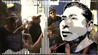 Ska-Solo tú -Chivo Records Ft Infames ska