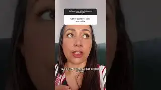 Culpa ao comer