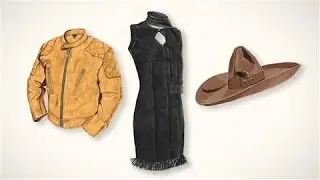 J. Peterman Among Fashion Brands Turning to Kickstarter