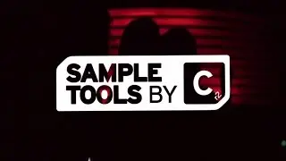 Sample Tools by Cr2 - Wobble House (Sample Pack)