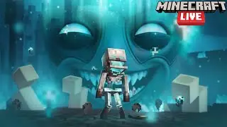 [FULL SCREEN]🔴MINECRAFT Fun With Friends🤩 || Live On Youtube