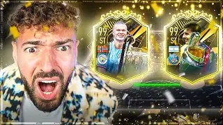Ich KAUFE ALLE CHAMPIONS LEAGUE SIEGER in FIFA 23 🔥🔥