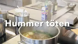 Hummer t&ouml;ten