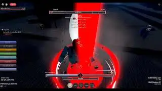 [Project Mugetsu] I got glitch