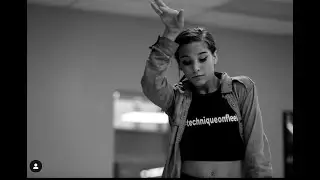 Dylan Ratzlaff being a gorgeous, technical dancer for 6 minutes and 5 seconds straight