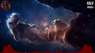 [Uplifting Trance] Halv - Nebula