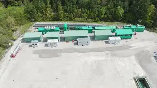 ENHANCED OIL RECOVERY with NITROGEN INJECTION