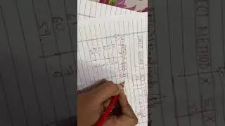 #ARITHMETIC MEAN OF DISCRETE SERIES# ECONOMICS XI