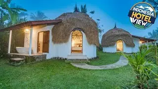 Ritual Ubud | Bali, Indonesia | Hotel Review 🌟