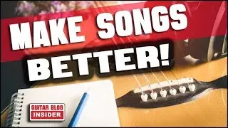 Make Song Parts Better [THIS IS LAYERING]