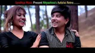 AAFAILAI RETNE | Durgesh Thapa, Sapana Ft.Nityashiva | Shankar Adhikari Ghayal | Nepali song 2019